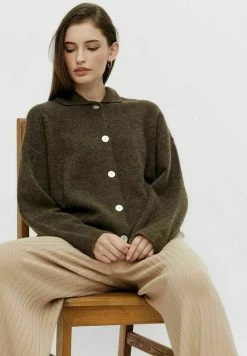 YASMARILLA - Gilet - Canteen 10 YASMARILLA - Gilet - Canteen -YAS Soldes Boutique ee6f42dce65a4a168e11b2fd9010c6c5