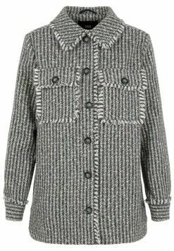 YAS Veste Légère - Silver Gray 11 YAS Veste Légère - Silver Gray -YAS Soldes Boutique ee7d7973e59b486a84a1bcf04a2edb48