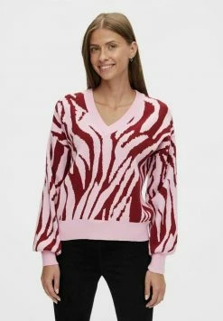 YASVANJA - Pullover - Lilac Sachet