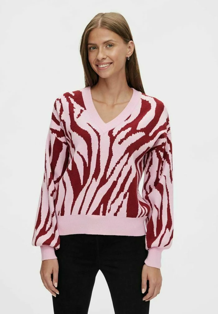 YASVANJA - Pullover - Lilac Sachet 1 YASVANJA - Pullover - Lilac Sachet