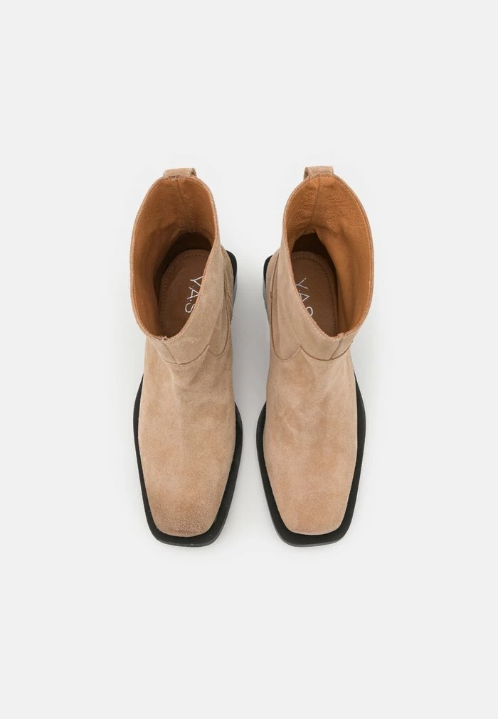 YASBRENDA BOOTS - Bottines - Sesame 6 YASBRENDA BOOTS - Bottines - Sesame – Image 6