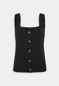 YASSISLAS - Débardeur - Black