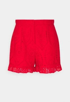 YASJOSEFINE - Short - High Risk Red