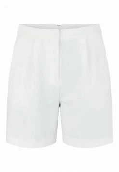 YAS Short - Star White -YAS Soldes Boutique ef8a07171f4f48cbb44394f127ee1765