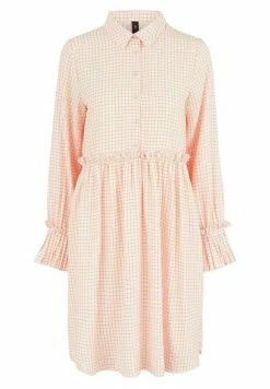 YAS ATHEN - Robe Chemise - Ballerina -YAS Soldes Boutique efdc331a49dc402e8e245a13ae8c439d