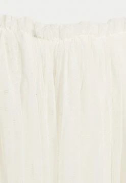 YASBEDDA MIDI SKIRT - Jupe Trapèze - Pearled Ivory 12 YASBEDDA MIDI SKIRT - Jupe Trapèze - Pearled Ivory -YAS Soldes Boutique efe064ebca334e3099fec3628269c549