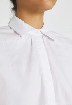 YASSCORPIO - Chemisier - Bright White -YAS Soldes Boutique f001e37b93744f23a5e7ae5db3f7e8db