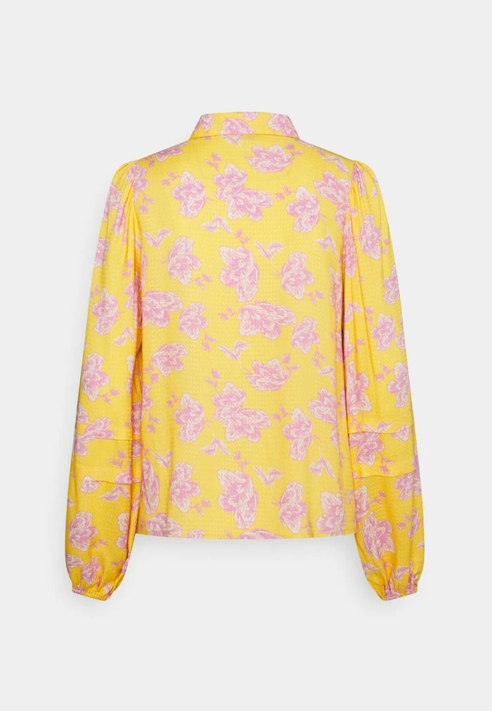 YASCURIO - Blouse - Curio 2 YASCURIO - Blouse - Curio – Image 2