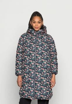 YASSOFIE PADDED JACKET - Veste D'hiver - Navy