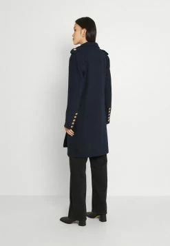 YASGOLDIAN COAT - Manteau Classique - Night Sky -YAS Soldes Boutique f11c5aa05ab346cb8910e186b0900074
