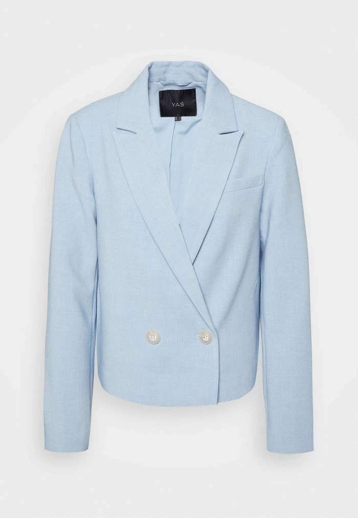 YASTUCKA - Blazer - Kentucky Blue 1 YASTUCKA - Blazer - Kentucky Blue