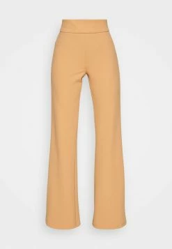 YASVICTORIA PANT - Pantalon Classique - Sandstorm 10 YASVICTORIA PANT - Pantalon Classique - Sandstorm -YAS Soldes Boutique f250bf76382646e19bd5449f5936c067