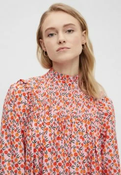 MIT LANGEN ÄRMELN YASMANDARINE - Robe De Jour - Begonia Pink 8 MIT LANGEN ÄRMELN YASMANDARINE - Robe De Jour - Begonia Pink -YAS Soldes Boutique f2ca600a11b848bbabdd329e9a4b808f