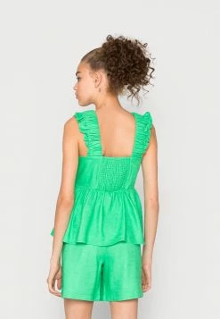 YASISMA - Débardeur - Irish Green -YAS Soldes Boutique f2e106a7a0824abc8c20107636d80fc8