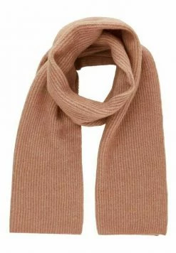 YAS Écharpe - Tobacco Brown
