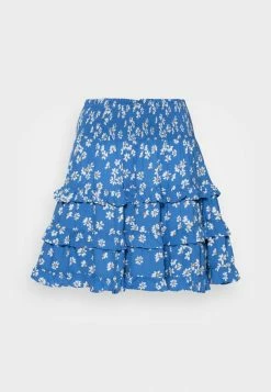 YASLIMO SKIRT - Minijupe - Regatta Limo 8 YASLIMO SKIRT - Minijupe - Regatta Limo -YAS Soldes Boutique f35ec1fbfe7d4abbb10eb70f0d4dbde0