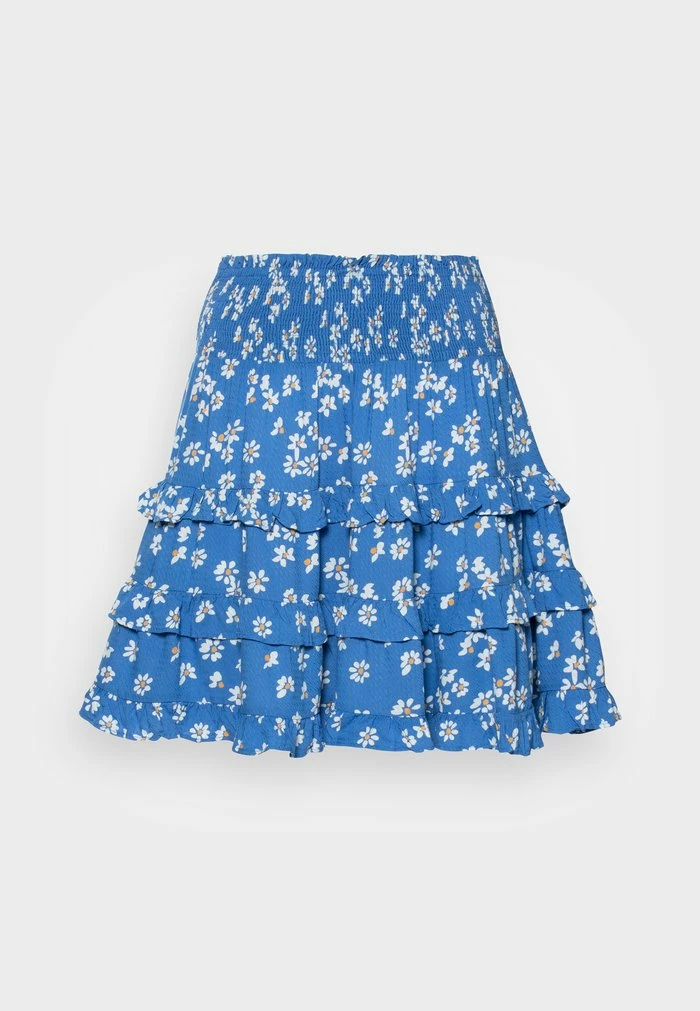 YASLIMO SKIRT - Minijupe - Regatta Limo 4 YASLIMO SKIRT - Minijupe - Regatta Limo – Image 4