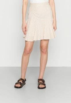 YAS Minijupe - Yellow