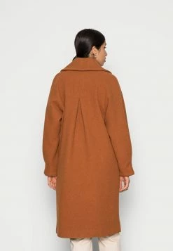 YASCARA COAT - Manteau Classique - Caramel Cafe 7 YASCARA COAT - Manteau Classique - Caramel Cafe -YAS Soldes Boutique f55fde6a5c4543ce828e60c17774f0c6