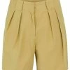 YAS Short - Khaki