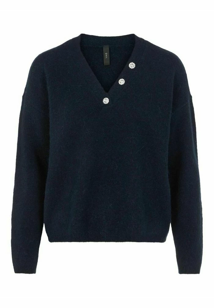 YAS Pullover - Sky Captain 5 YAS Pullover - Sky Captain – Image 5