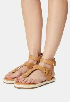 YASRAFFA - Tongs - Biscuit