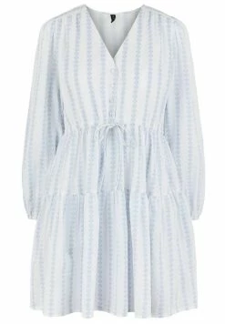 YASVILORA - Robe De Jour - Star White -YAS Soldes Boutique f6b5cfb12510449eaf40978f253b39e3