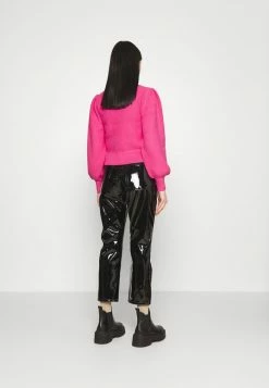 YASMATILDE - Pullover - Fandango Pink -YAS Soldes Boutique f6d2dba20f194c6eb1ef7bfeb113b610