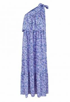 YASPULANA - Robe Longue - Lavendula -YAS Soldes Boutique f6dd703aac054a5c93903037f40920d8