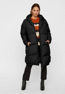 YASMILLY JACKET - Doudoune - Black