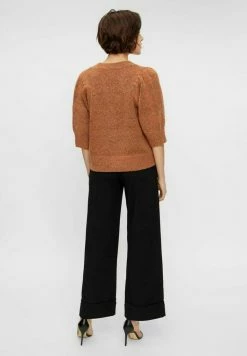 YASSICCO - Gilet - Sunburn -YAS Soldes Boutique f706756a605a4b1ea16f3505c07990f3