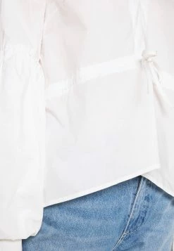 YASROBERTA - Blouse - Star White -YAS Soldes Boutique f745e72766bb4706a9ef8475af061717