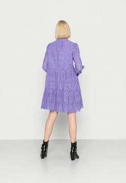 YASHOLI DRESS - Robe De Jour - Aster Purple -YAS Soldes Boutique f78ad9d06ff844c88701893bdb23cd27