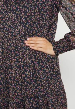 YASSELMIA DRESS - Robe De Jour - Selmia -YAS Soldes Boutique f7f8da74046e496493e35b457cd0addf