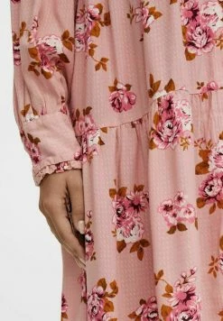 YAS Robe De Jour - Bridal Rose 10 YAS Robe De Jour - Bridal Rose -YAS Soldes Boutique f802ebe625644d2ab11dcd0cba1f3505