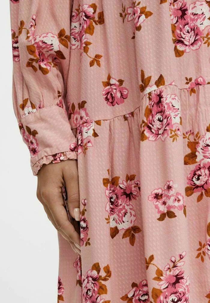 YAS Robe De Jour - Bridal Rose 5 YAS Robe De Jour - Bridal Rose – Image 5