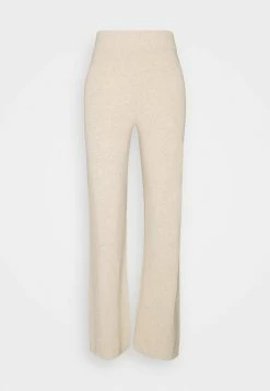 YASASSI PANT - Pantalon Classique - Eggnog
