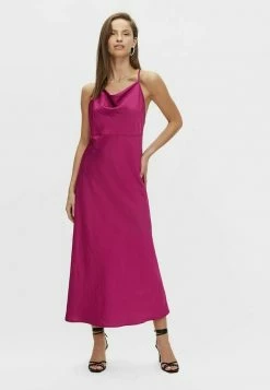 YAS STRAP VIP - Robe De Cocktail - Wild Aster