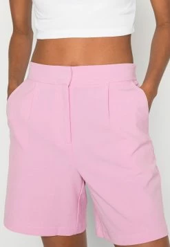 YASHELEN LONG - Short - Orchid -YAS Soldes Boutique fa13a3d9a43847de9667b635c3b2d844