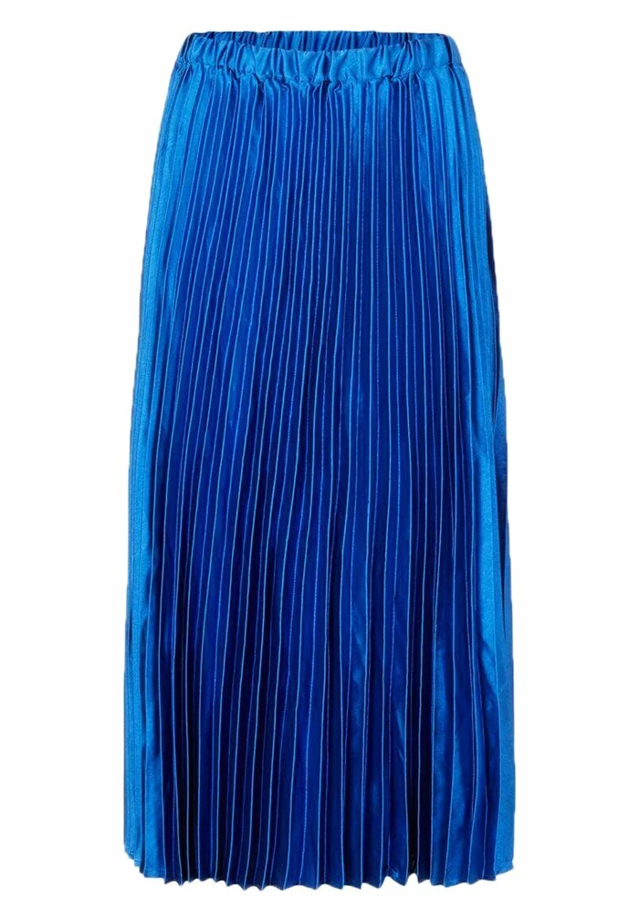 YAS Jupe Plissée - Surf The Web 5 YAS Jupe Plissée - Surf The Web – Image 5