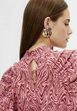 YAS SASSY - Robe De Jour - Lilac Sachet -YAS Soldes Boutique fc3fe37d2a5b4d758aec1dacb6ea272b