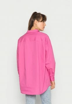 YAS OVERSIZE - Chemisier - Ibis Rose 7 YAS OVERSIZE - Chemisier - Ibis Rose -YAS Soldes Boutique fc6ca5a78be945c89a9c1aa72b6f8f8f