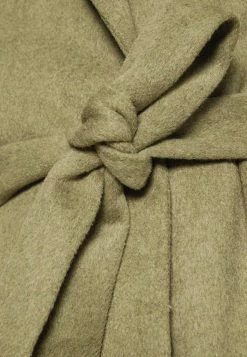 YASVERTIRA COAT - Manteau Classique - Vetiver 11 YASVERTIRA COAT - Manteau Classique - Vetiver -YAS Soldes Boutique fcfaf9e787d14d998a52ca20d1ca1c4c