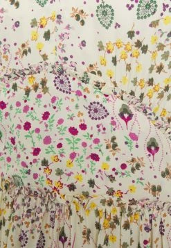 YASSUZANNE DRESS - Robe De Jour - Off-white 5 YASSUZANNE DRESS - Robe De Jour - Off-white -YAS Soldes Boutique fd1e3a251ec6451b8313effc7bd4aa92