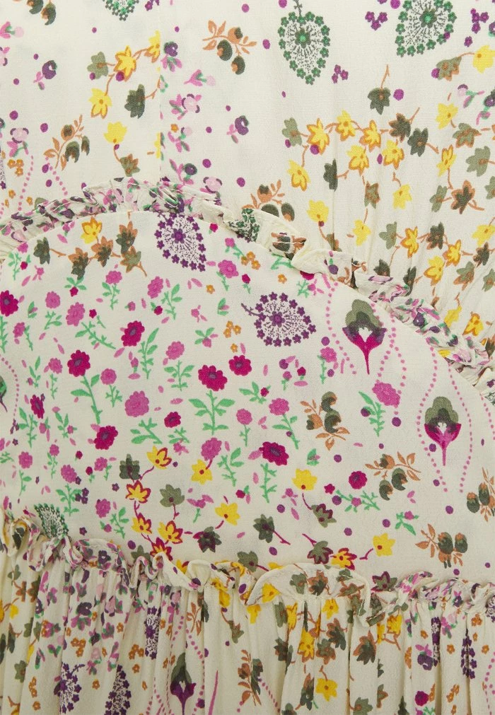 YASSUZANNE DRESS - Robe De Jour - Off-white 3 YASSUZANNE DRESS - Robe De Jour - Off-white – Image 3