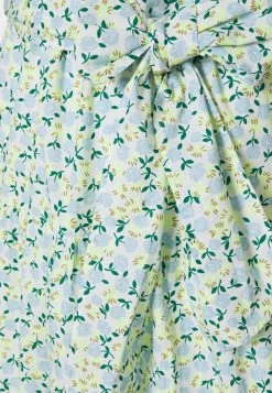 YASFILO LONG DRESS - Robe De Jour - Eggnog 5 YASFILO LONG DRESS - Robe De Jour - Eggnog -YAS Soldes Boutique fd52fd6b3813470795c3f7c32b4c6d7d