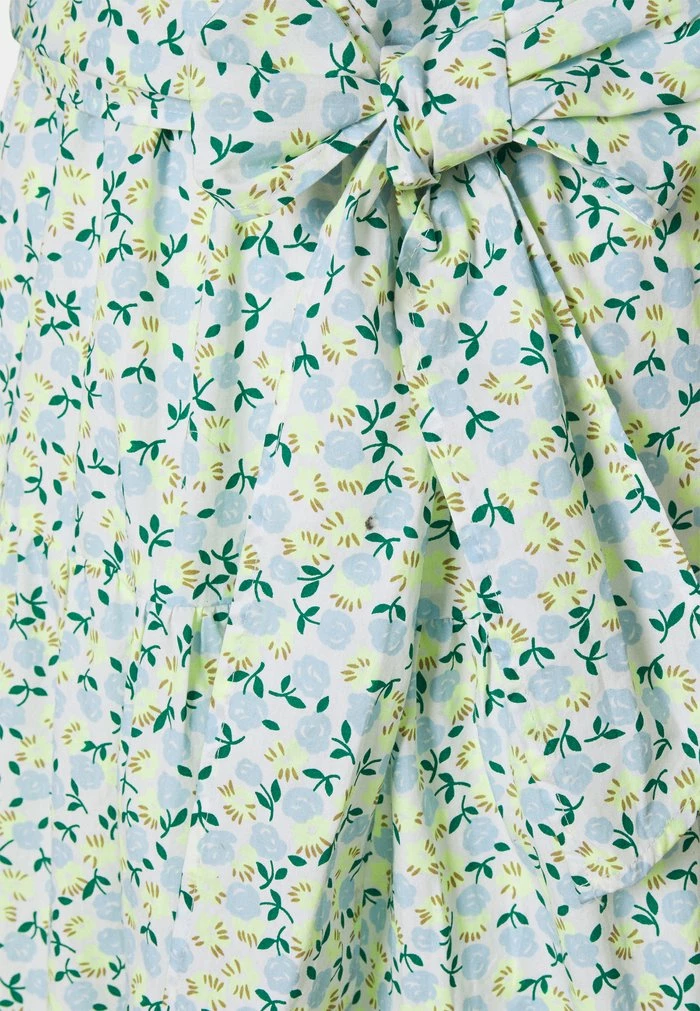 YASFILO LONG DRESS - Robe De Jour - Eggnog 3 YASFILO LONG DRESS - Robe De Jour - Eggnog – Image 3