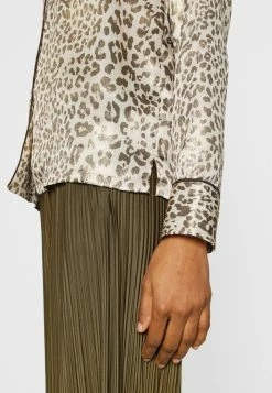 YASLEONA - Blouse - Frosted Almond -YAS Soldes Boutique fd5f661b1cc04fb5b9d7715449842a94