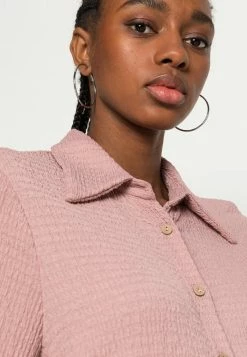 YASWILLI SHIRT - Chemisier - Woodrose 9 YASWILLI SHIRT - Chemisier - Woodrose -YAS Soldes Boutique fde80d681e5940929b63cf0a79100177