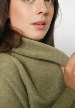 YASVERTIRA COAT - Manteau Classique - Vetiver 9 YASVERTIRA COAT - Manteau Classique - Vetiver -YAS Soldes Boutique fe86b64e46ec41b29f25a93a3cf2b316